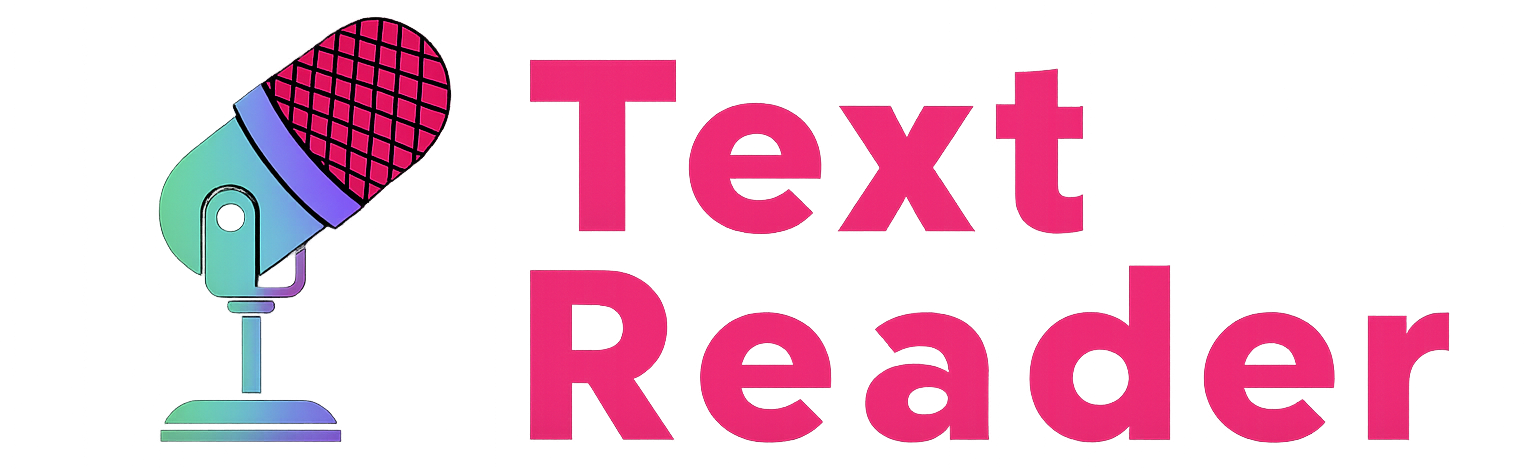 Text To Speech Voices